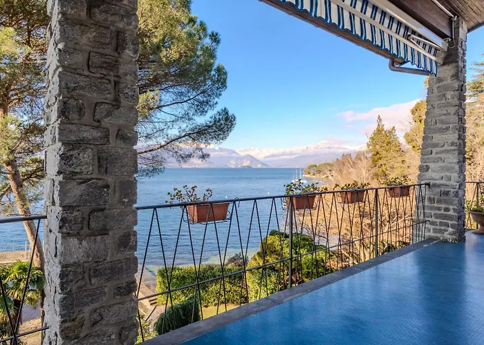 Fabrizio By Interhome 라베노