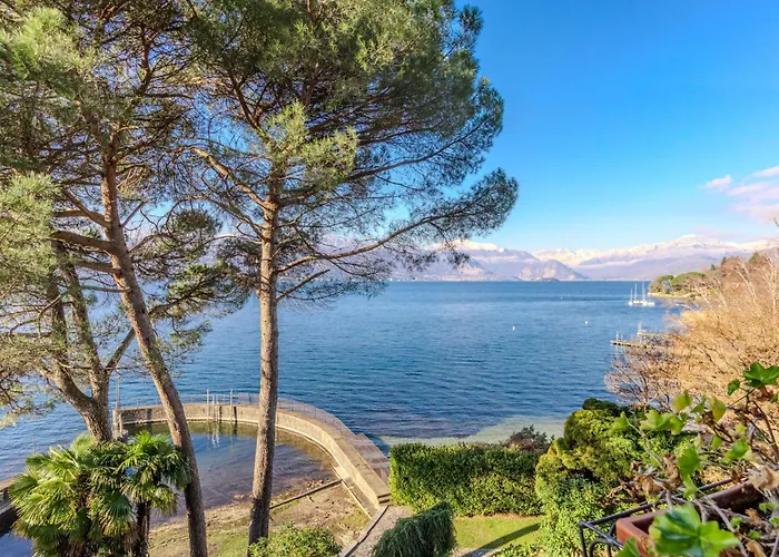 Σπίτι διακοπών Fabrizio By Interhome Laveno