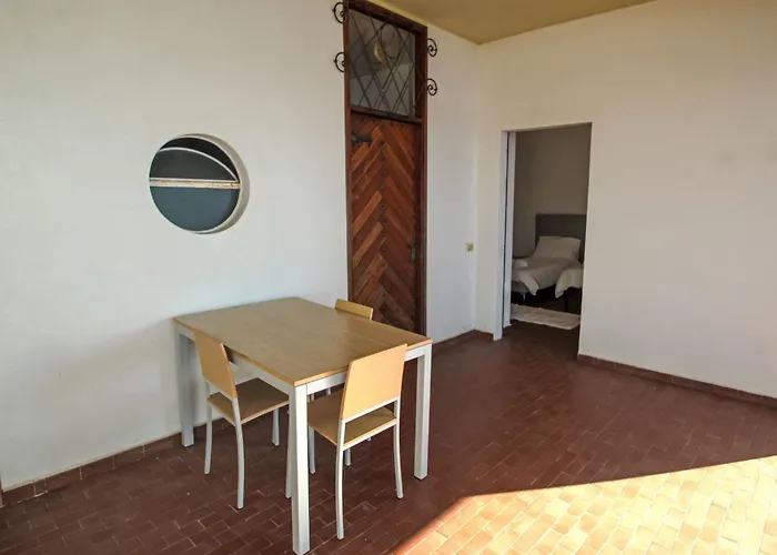 Fabrizio By Interhome * Laveno