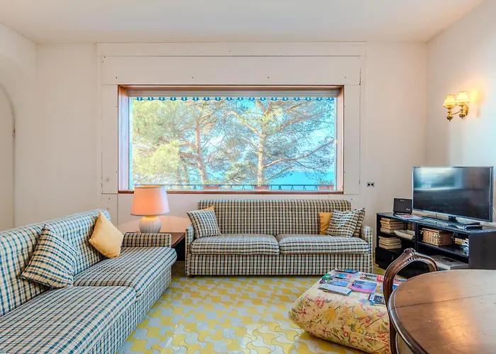 Fabrizio By Interhome *