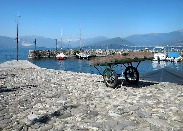 Dom wakacyjny Fabrizio By Interhome