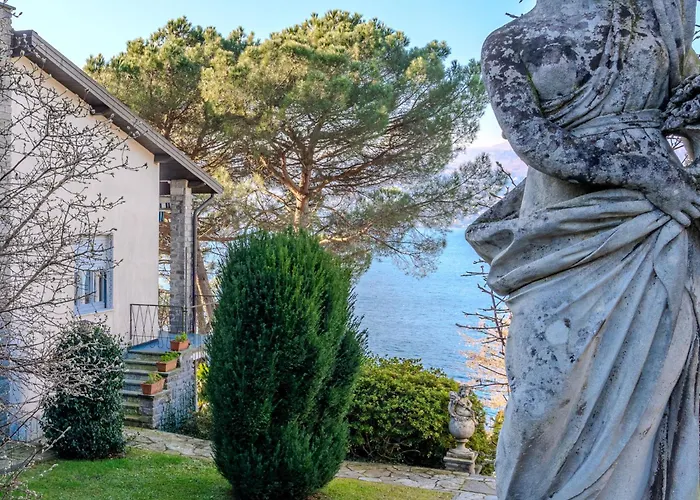 Fabrizio By Interhome Dom wakacyjny