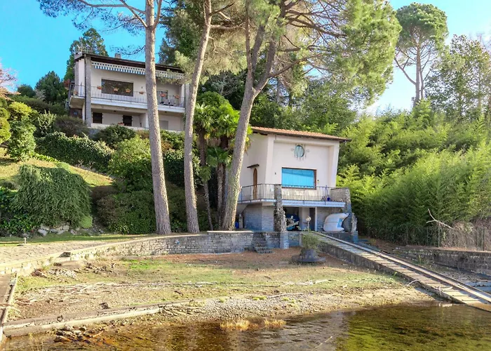 Dom wakacyjny Fabrizio By Interhome Laveno